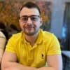 Photo of Vasile Lazar, Senior Backend Engineer at Innovacore