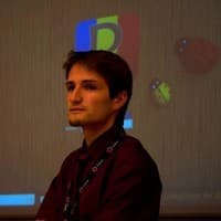 Photo of Stefan Cristian Brindusa, Senior DevOps Engineer at Innovacore