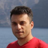 Photo of Cosmin Stefan, Senior Frontend Engineer & AI Developer at Innovacore
